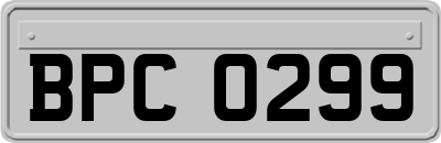 BPC0299
