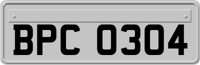 BPC0304