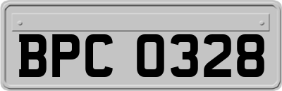 BPC0328