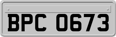 BPC0673