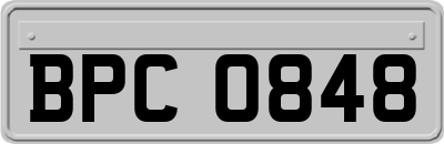 BPC0848