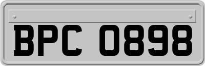 BPC0898
