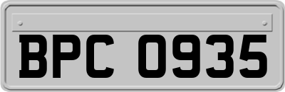 BPC0935