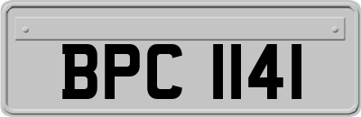 BPC1141