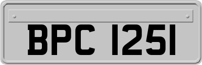 BPC1251