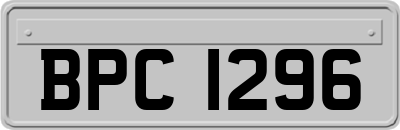 BPC1296