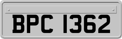 BPC1362