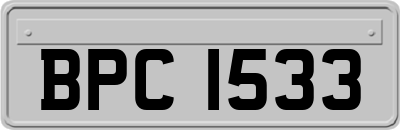 BPC1533