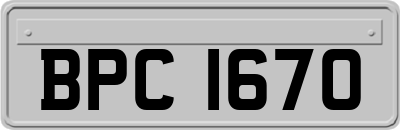 BPC1670