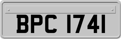 BPC1741