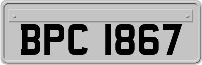 BPC1867