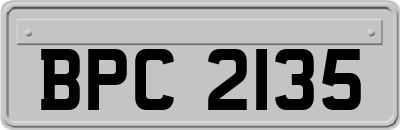 BPC2135