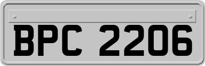 BPC2206