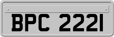 BPC2221