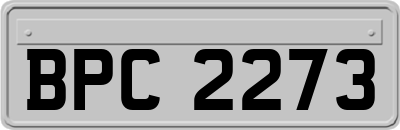BPC2273