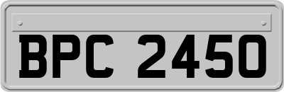 BPC2450