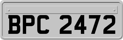 BPC2472