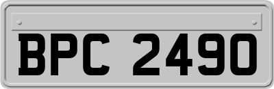 BPC2490
