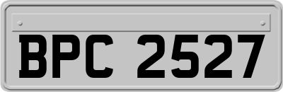 BPC2527
