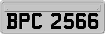 BPC2566