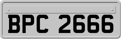BPC2666