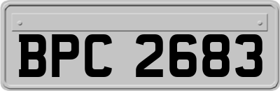 BPC2683