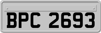 BPC2693