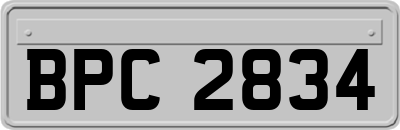 BPC2834