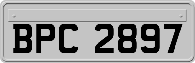 BPC2897