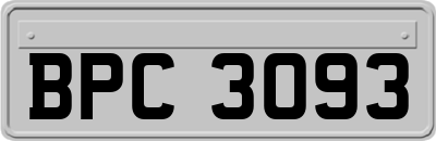 BPC3093