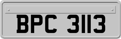 BPC3113