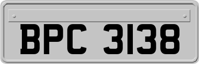 BPC3138