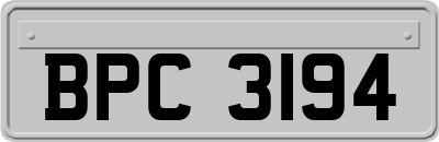 BPC3194