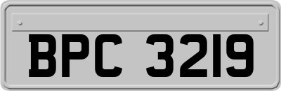 BPC3219