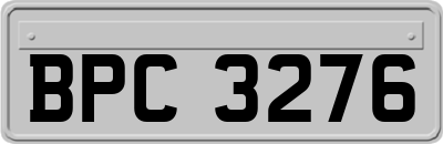 BPC3276