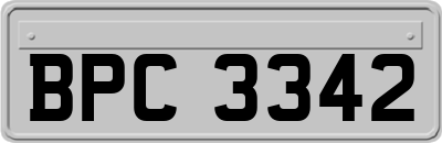 BPC3342