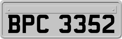 BPC3352