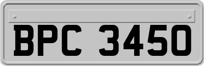 BPC3450