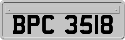 BPC3518