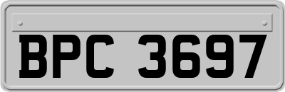 BPC3697