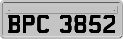 BPC3852