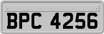 BPC4256