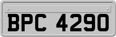 BPC4290