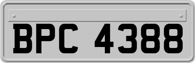 BPC4388