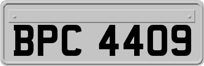BPC4409