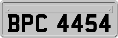 BPC4454