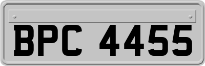 BPC4455