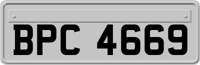 BPC4669