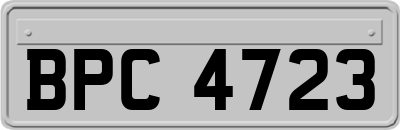 BPC4723