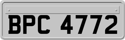 BPC4772